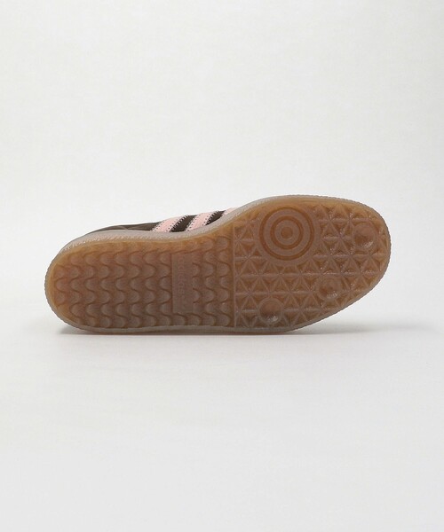 adidas Originals＞ウィメンズ スエード SAMBAE/スニーカー