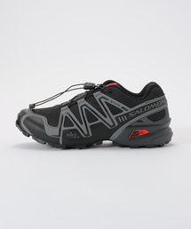 【SALOMON / サロモン】スピードクロス 3 GTX