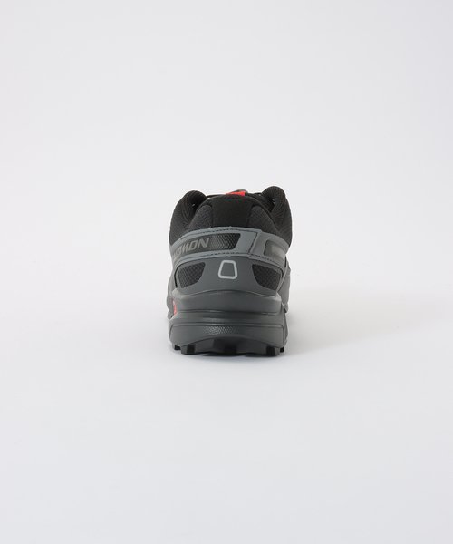 SALOMON(サロモン)の「【SALOMON / サロモン】スピードクロス 3 GTX(スニーカー・レディース・ブラック・24cm/24.5cm/25cm)」の3枚目の写真
