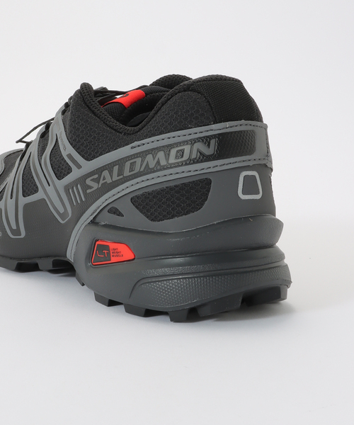 セール】【SALOMON / サロモン】スピードクロス 3 GTX（スニーカー