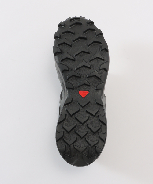 SALOMON(サロモン)の「【SALOMON / サロモン】スピードクロス 3 GTX(スニーカー・レディース・ブラック・24cm/24.5cm/25cm)」の10枚目の写真