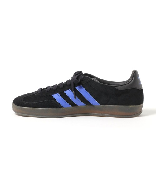 BAYFLOW(ベイフロー)の「【adidas(アディダス)】GAZELLE(MEN)(スニーカー・メンズ・ブルー/ブラック・LARGE/SMALL/MEDIUM)」の10枚目の写真