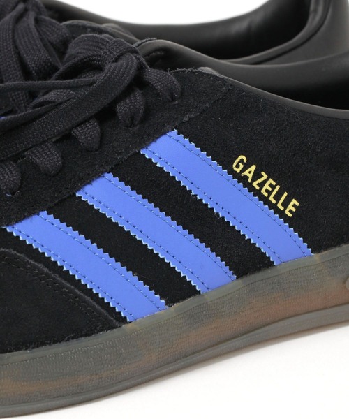 人気商品 セール】【adidas(アディダス)】GAZELLE(MEN)（スニーカー イヤホン