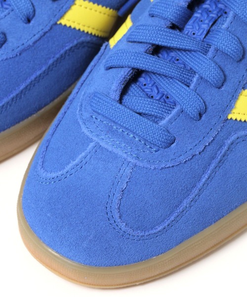 BAYFLOW(ベイフロー)の「【adidas(アディダス)】GAZELLE(MEN)(スニーカー・メンズ・ブルー/ブラック・LARGE/SMALL/MEDIUM)」の18枚目の写真