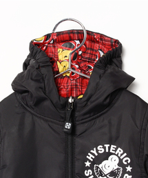 HYSTERIC MINI（ヒステリックミニ）の「BABY CHECK CHECK