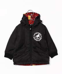 HYSTERIC MINI（ヒステリックミニ）の「BABY CHECK CHECK ROLLING