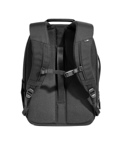 Aer(エアー)の「Aer エアー Day Pack 3 デイパック 3 バックパック リュック(バックパック/リュック・メンズ・ブラック・FREE)」の7枚目の写真