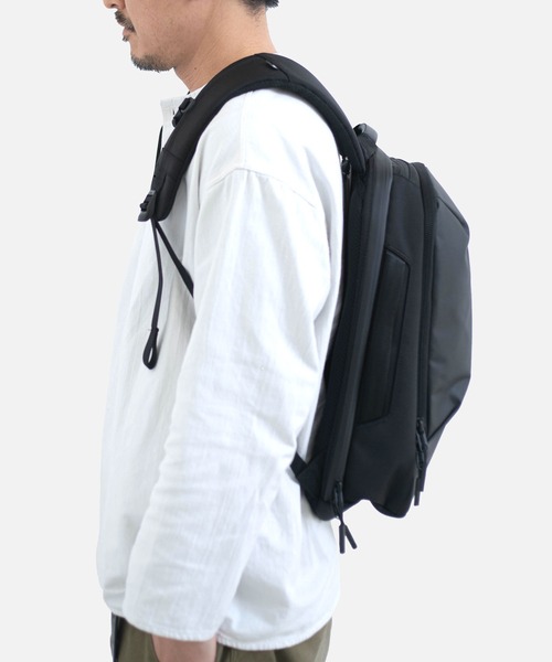 ゆ*じ様 Aer エアー CORDURA ￼FABRIC デイパック バックパッ 楽天市場】Aer Day Pack 3 (Black) AER-31014 エアー テック
