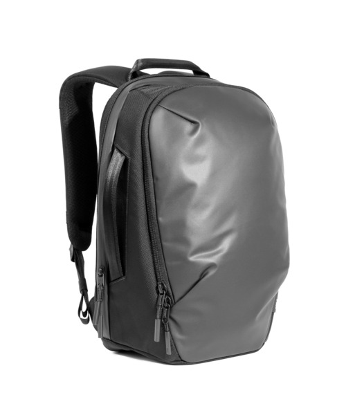 Aer(エアー)の「Aer エアー Day Pack 3 デイパック 3 バックパック リュック(バックパック/リュック・メンズ・ブラック・FREE)」の21枚目の写真