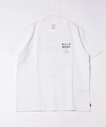 BILLABONG | ビラボン BILLABONG SUNBLOCK サーフ 半袖Tシャツ(Tシャツ/カットソー)