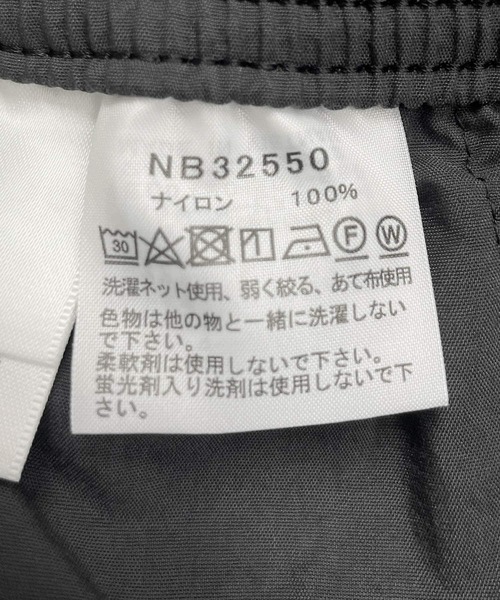 THE NORTH FACE（ザノースフェイス）の「THE NORTH FACE　Versatile Pants（その他パンツ・メンズ・グレー/ブラック/カーキ・MEDIUM/LARGE）」の13枚目の写真