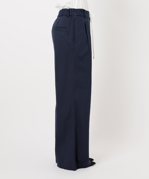 Spick & Span（スピックアンドスパン）の「コットンレーヨンドロスト