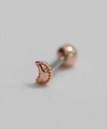 【Peony/ピオニー】/サージカルステンレス ミニスタッドピアス
