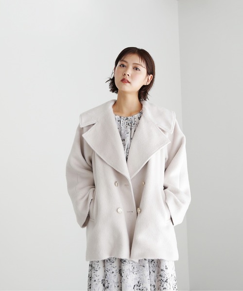 セール/ブランド古着】コート（その他アウター）｜JILL by JILL STUART