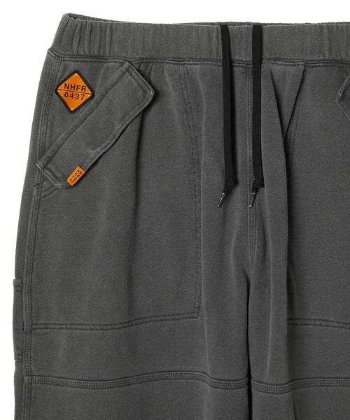 N. Hollywood パンツ DENIM PANTS│1page│N-HOOLYWOOD.COM