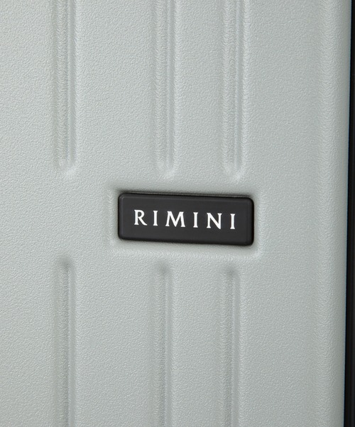 セール】スーツケース RIMINI リミニ シーロ 機内持込 2-3泊 38-44L