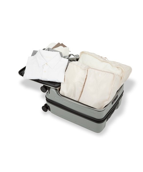 【美品】 RIMINI シーロ スーツケース キャリーケース 機内持込 38L スーツケース RIMINI リミニ シーロ 機内持込 2-3泊 38-44L 3.0