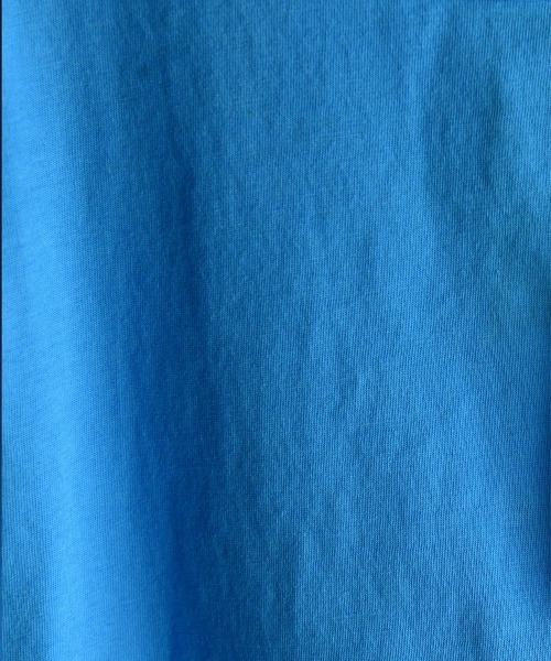 moimoln(モイモルン)の「【SOFT&】パッチTシャツ(Tシャツ/カットソー・キッズ・アイボリー/ブルー/オレンジ・90cm/100cm/110cm/120cm/130cm)」の16枚目の写真