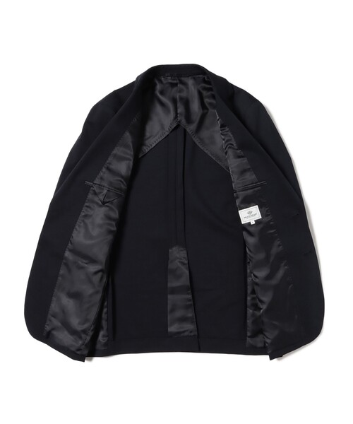 ジャケット・アウター BEAMS HEART ハイゲージ ポンチ ジャケット 25FW（S～XL・セットアップ対応
