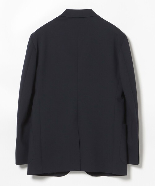 ハイゲージ ポンチ ジャケット 25FW（S～XL・セットアップ対応