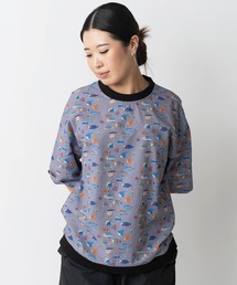 ULシアサッカーハッピーペイントTee