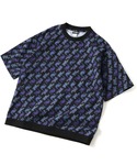 ULｼｱｻｯｶｰハッピーペイントTee | ジムマスター（gym master）公式通販
