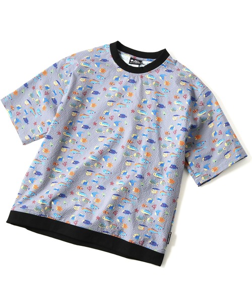 送料/関税込 ●tansanmagnesium● W El Capitan Tee シエロ クーラーボックス8(ブルー) - アウトドア・キャンプ用品