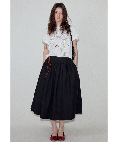 fano studios ロゴ刺繍スタジャン fanostudios 即日発送