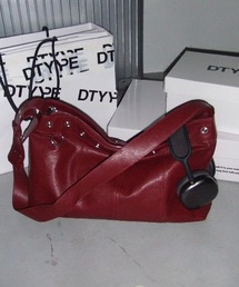 DTYYPE(�h�^�C�v)�̃X�i�b�v�V�����_�[�o�b�O(�V�����_�[�o�b�O)