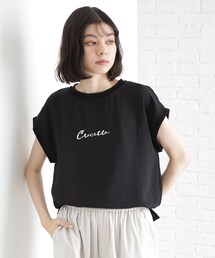 アソートプリントTシャツ【防シワ／接触冷感／UV／洗濯機OK】