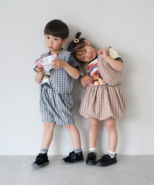 ★韓国★【MALBON】シーズンパターン ハーフパンツ 韓国 デニムハーフパンツ ダメージ ウォッシュド 2色【g464