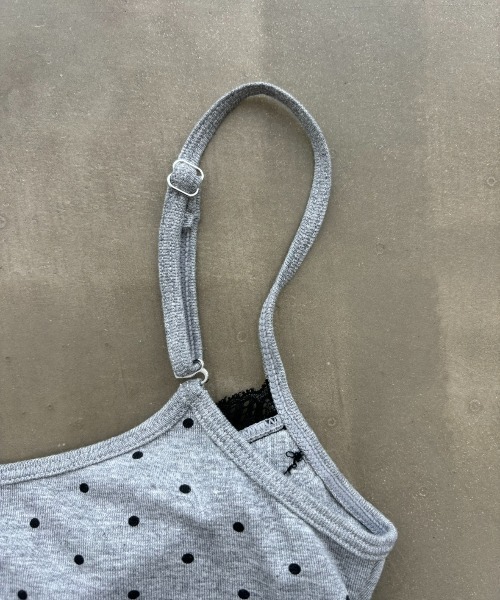 お値下げしました！♡新品・未使用・タグ付き♡SNIDEL　　シアーチュールキャミ 楽天市場】レイヤードボリュームチュールキャミソール