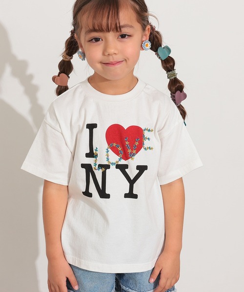 Zimmerman KIDS*早い者勝ち☆アングレーズ コットン シャツ AMBIDEX Store △〇30/-天竺 コットンレースインナー(F クロ