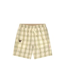 A BATHING APE｜アベイシングエイプのパンツ（ナイロン）通販