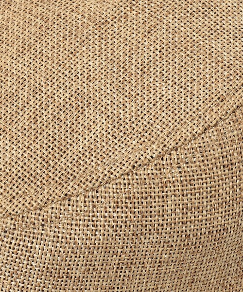 THE NORTH FACE（ザノースフェイス）の「＜THE NORTH FACE＞ ハイク ハット -軽量-（ハット・メンズ・ナチュラル/ブラック・FREE）」の9枚目の写真