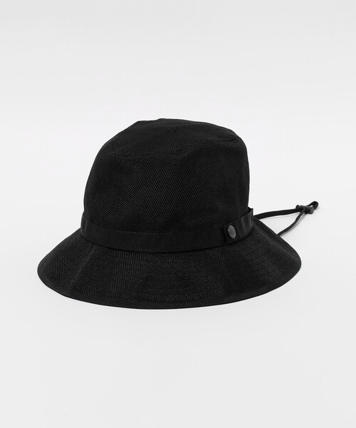 THE NORTH FACE ノースフェイス ハイクハット　黒　L ノースフェイス THE NORTH FACE 帽子 ハイクハット ストロー