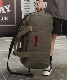 Summit Duffle Small【バッグ単体】（ボストンバッグ）｜Topologie