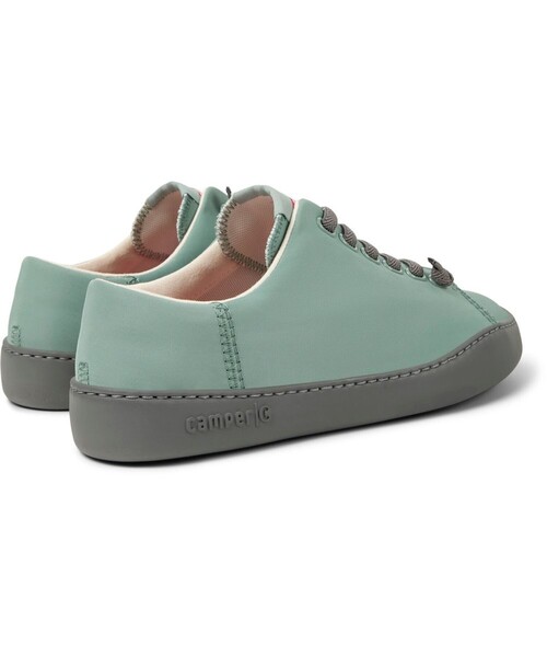 【レア】カンペールCAMPER Hella Jongeriusブルーグリーン36 レア】カンペールCAMPER Hella Jongeriusブルーグリーン36 2025