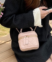 SPIGA | ｷﾙﾃｨﾝｸﾞﾊﾞﾆﾃｨﾊﾞｯｸﾞ(ショルダーバッグ)