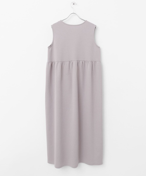 ワンピース V Neck Switch Onepiece セール】V NECK SWITCH ONEPIECE（ワンピース）｜CLANE（クラネ