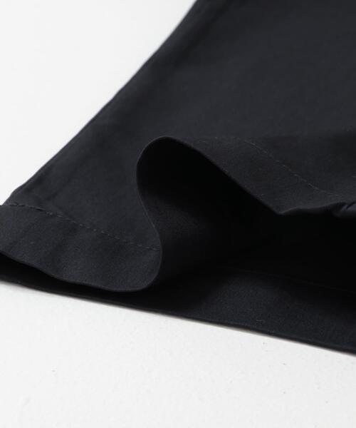 FORK&SPOON（フォークアンドスプーン）の「FORK&SPOON　COOL FIBERイージーパンツ（その他パンツ・メンズ・ネイビー/ブラウン・4/5）」の12枚目の写真