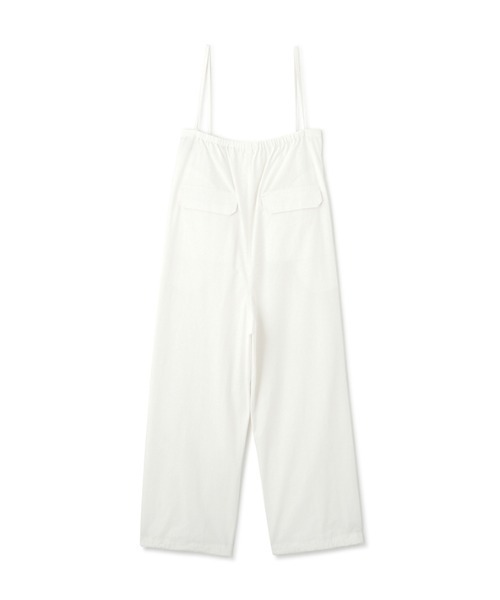 【完売品】ETRE TOKYO デザインストラップボリュームサスパンツ セール】デザインストラップボリュームサスパンツ（その他パンツ