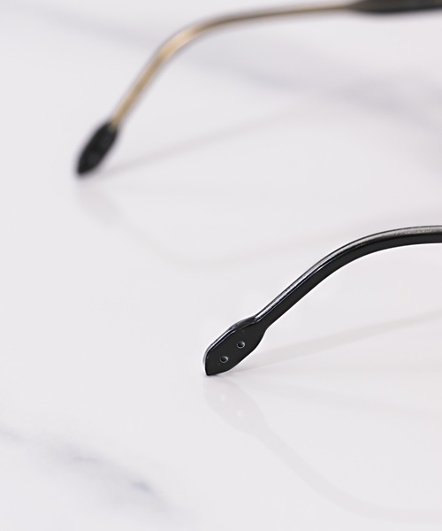 muku（ムク）の「SUNGLASSES/Muku（サングラス・レディース・ブラック・FREE）」の10枚目の写真