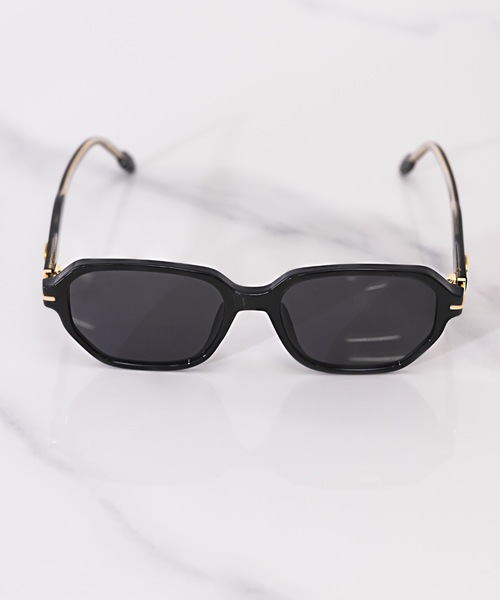 muku（ムク）の「SUNGLASSES/Muku（サングラス・レディース・ブラック・FREE）」の3枚目の写真