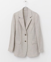 URBAN RESEARCH ROSSO WOMEN | 防シワイージーケアジャケット(その他アウター)
