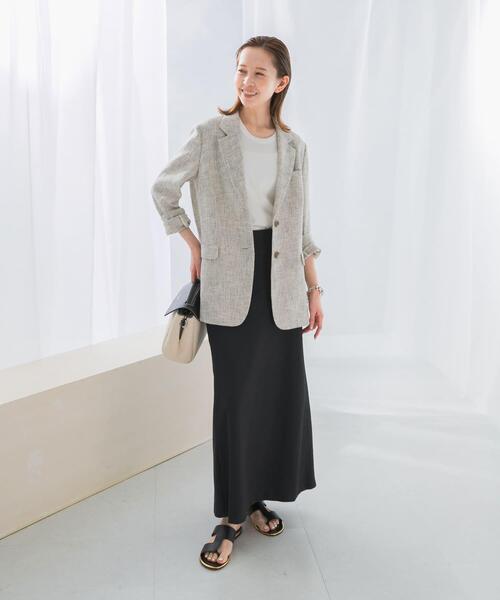 アーバンリサーチ ロッソ（URBAN RESEARCH ROSSO）/防シワイージーケアジャケット セール】防シワイージーケアジャケット（その他アウター）｜URBAN