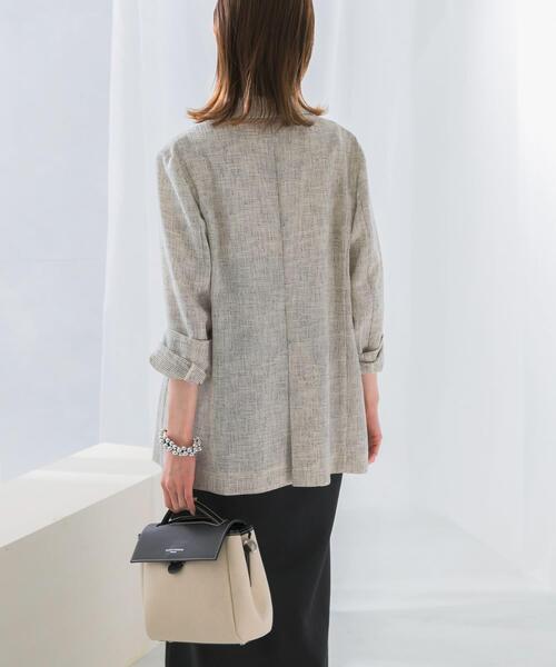 セール】防シワイージーケアジャケット（その他アウター）｜URBAN