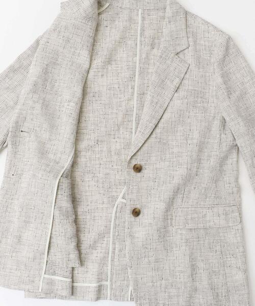 セール】防シワイージーケアジャケット（その他アウター）｜URBAN