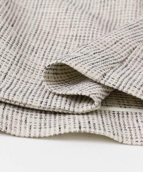 URBAN RESEARCH ROSSO WOMEN(アーバンリサーチ ロッソ)の「防シワイージーケアジャケット(その他アウター・レディース・ライトベージュ/ホワイト系その他・FREE)」の13枚目の写真