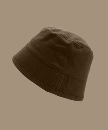 IRADOWL（アイラドール）の「無地バケットハット（ハット・キッズ）」